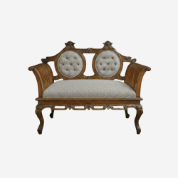 Kursi Antique - Helloilmare